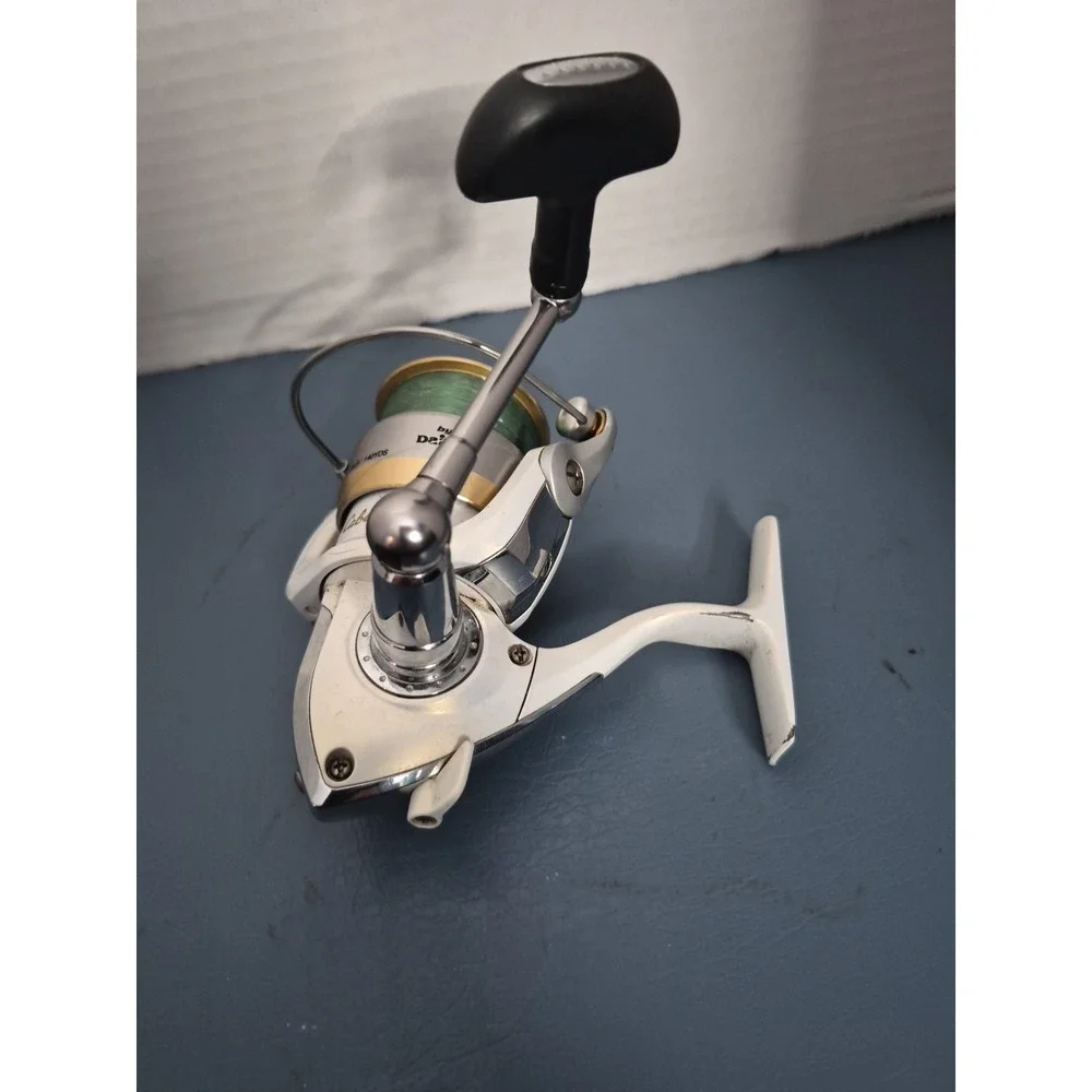 Daiwa Tournament 2500A Zx‎ Fishing Spinning Reel Made For Cabelas